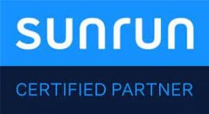 Sunrun certified partner