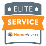 MaxCharged LLC is a HomeAdvisor Service Award Winner